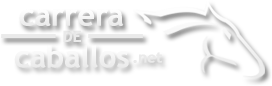Carrera de Caballos
